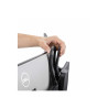 Crossbar Dual Monitor Stand - Double 27INCH Screens Vesa Mou | APLIUM