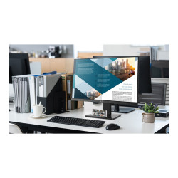 MSI PRO MP243X - Monitor LED - 24" (23.8" visible) - 1920 x | APLIUM