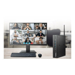MSI PRO MP243X - Monitor LED - 24" (23.8" visible) - 1920 x | APLIUM