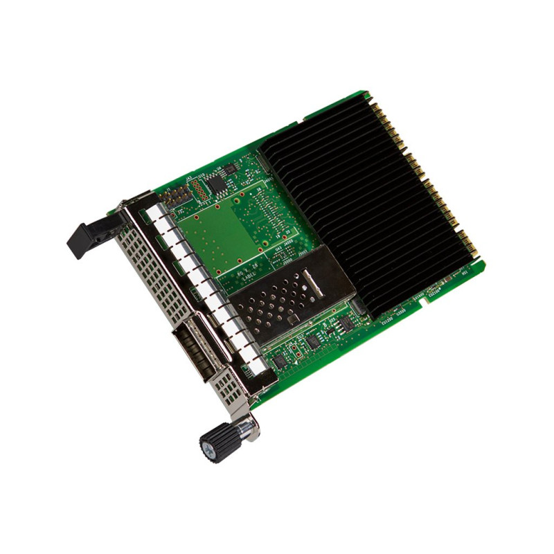 Intel Ethernet Network Adapter E810-CQDA1 - Adaptador de red | APLIUM