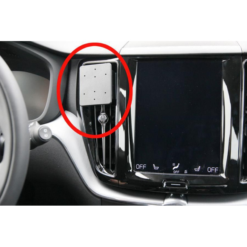 Proclip, Center mount