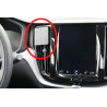 Proclip, Center mount