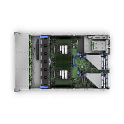 HPE SC DL380 2U Gen11 S 4514Y 16-Core (2.00GHz 30MB) 64GB (2 | APLIUM