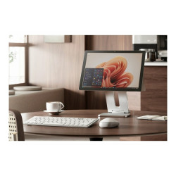 Elevated Stand for Surface
