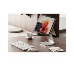 Elevated Stand for Surface