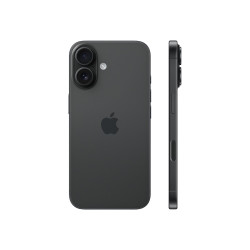 Apple iPhone 16 - 5G teléfono inteligente - SIM doble / Memo | APLIUM