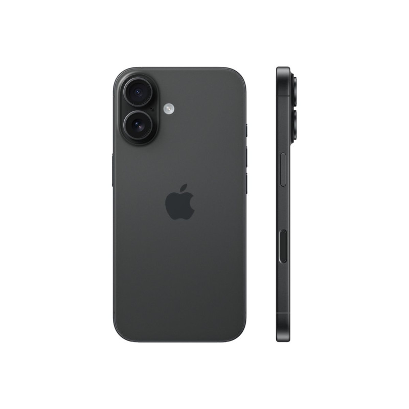Apple iPhone 16 - 5G teléfono inteligente - SIM doble / Memo | APLIUM