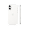 Apple iPhone 16 Plus - 5G teléfono inteligente - SIM doble / Memoria i
