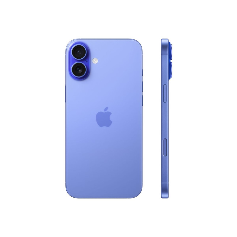 Apple iPhone 16 Plus - 5G teléfono inteligente - SIM doble / | APLIUM