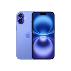 Apple iPhone 16 Plus - 5G teléfono inteligente - SIM doble / | APLIUM