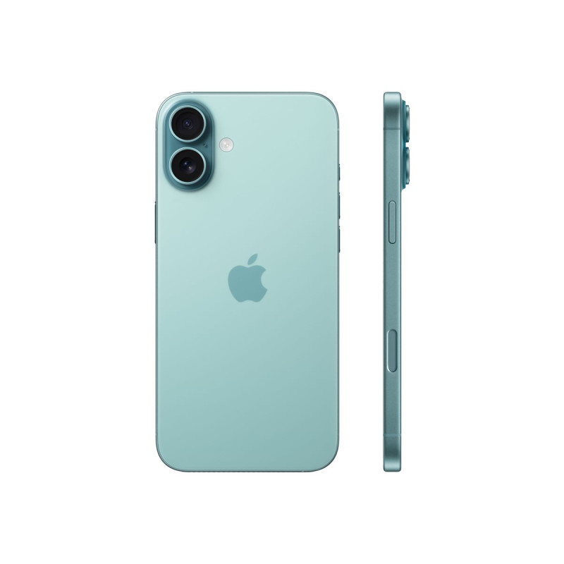 Apple iPhone 16 Plus - 5G teléfono inteligente - SIM doble / | APLIUM