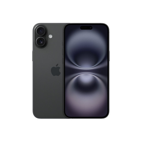 Apple iPhone 16 Plus - 5G teléfono inteligente - SIM doble / Memoria i