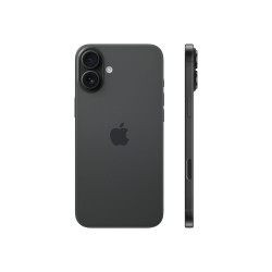 Apple iPhone 16 Plus - 5G teléfono inteligente - SIM doble / Memoria i