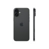 Apple iPhone 16 Plus - 5G teléfono inteligente - SIM doble / Memoria i