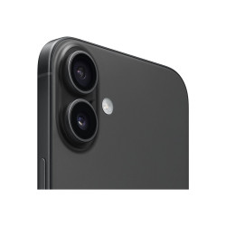 Apple iPhone 16 Plus - 5G teléfono inteligente - SIM doble / Memoria i
