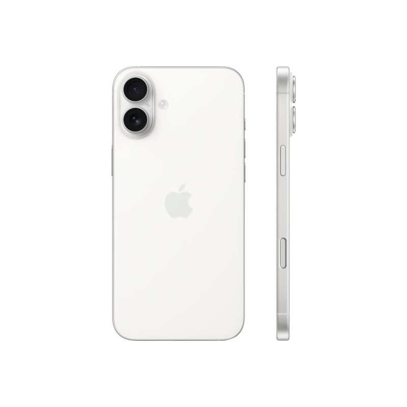 Apple iPhone 16 Plus - 5G teléfono inteligente - SIM doble / Memoria i