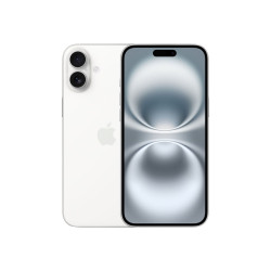 Apple iPhone 16 Plus - 5G teléfono inteligente - SIM doble / Memoria i