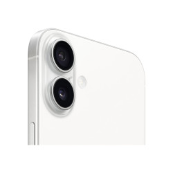 Apple iPhone 16 Plus - 5G teléfono inteligente - SIM doble / Memoria i