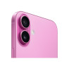 Apple iPhone 16 Plus - 5G teléfono inteligente - SIM doble / Memoria i