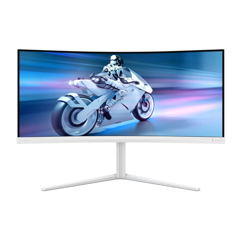 Mmd - Philips 34M2C5501A/00 - 34 Va 3440X1440 21:9 180HZ | APLIUM