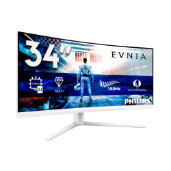 Mmd - Philips 34M2C5501A/00 - 34 Va 3440X1440 21:9 180HZ | APLIUM
