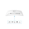 Mmd - Philips 34M2C5501A/00 - 34 Va 3440X1440 21:9 180HZ | APLIUM