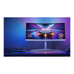 Mmd - Philips 34M2C5501A/00 - 34 Va 3440X1440 21:9 180HZ | APLIUM