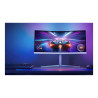 Mmd - Philips 34M2C5501A/00 - 34 Va 3440X1440 21:9 180HZ | APLIUM