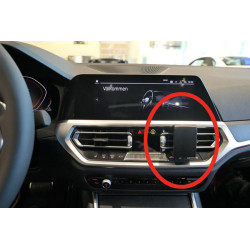ProClip, angle mount