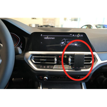 ProClip, angle mount
