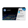 HP Toner/Cyan Cartridge ColorSphere