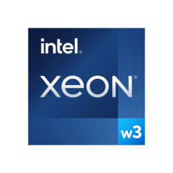 Xeon W3-2535 3.50GHZ 26.25MB Cache LGA4677 Tray | APLIUM