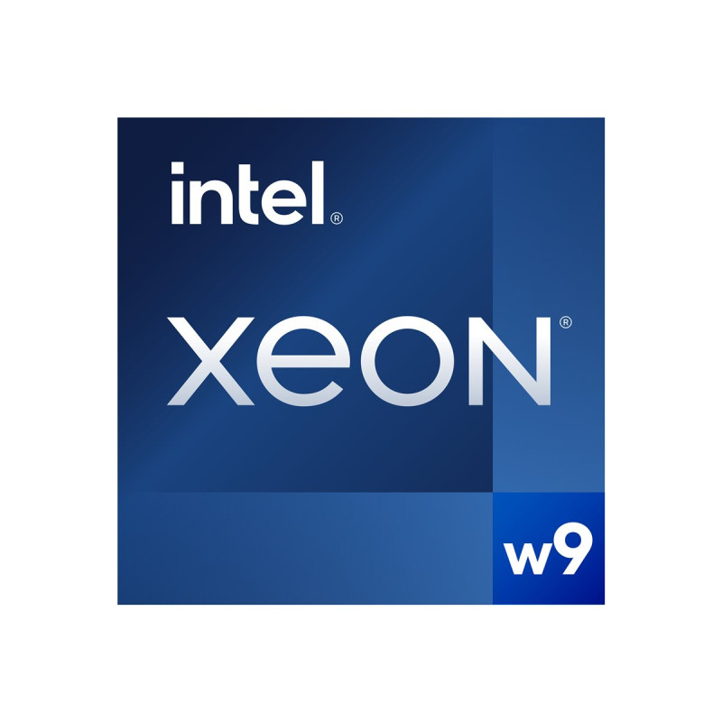 Intel Xeon W9-3595X Processor (112.5M Cache 2.00 GHZ) FC-LGA | APLIUM