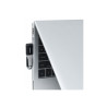 Angled Usb-c To Usb-a Adapter USB 5GBPS Compact Metal Housin | APLIUM