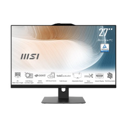 MSI Modern AM272P 1M 885XES - Todo en uno Core 5 120U / hast | APLIUM