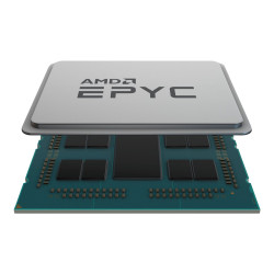 AMD EPYC 8124P - 2.45 GHz - 16 núcleos - 64 MB caché