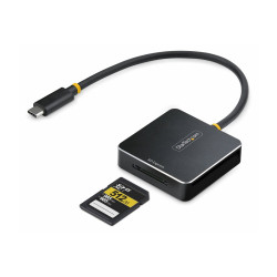 Usb-c SD Express Card Reader - USB Type-c Secure Digital Ada | APLIUM