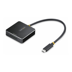 StarTech.com USB-C SD Express Card Reader, USB 10Gbps, Porta | APLIUM