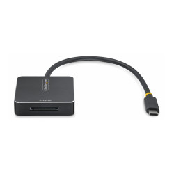 StarTech.com USB-C SD Express Card Reader, USB 10Gbps, Porta | APLIUM