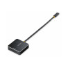 StarTech.com USB-C SD Express Card Reader, USB 10Gbps, Porta | APLIUM