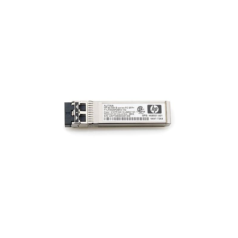 SFP 8Gb Fc Short Wave B Series