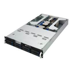 ASUS ESC4000 G4 - Servidor - se puede montar en bastidor 2U | APLIUM