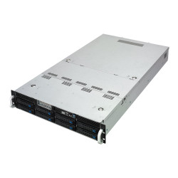 ASUS ESC4000 G4 - Servidor - se puede montar en bastidor 2U | APLIUM