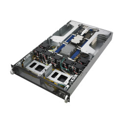 ASUS ESC4000 G4 - Servidor - se puede montar en bastidor 2U | APLIUM