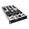 ASUS ESC4000 G4 - Servidor - se puede montar en bastidor 2U | APLIUM