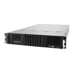 ASUS - Servidor - se puede montar en bastidor 2U - 2 vías - | APLIUM