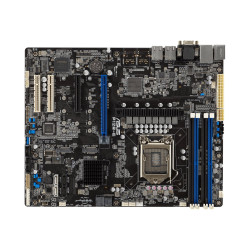 ASUS P12R-E - Placa base - ATX - Socket LGA1200 - C256 Chips | APLIUM