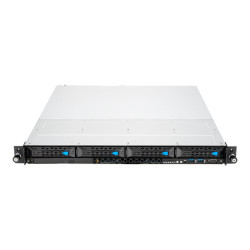 ASUS RS300-E11-PS4 - Servidor - se puede montar en bastidor | APLIUM