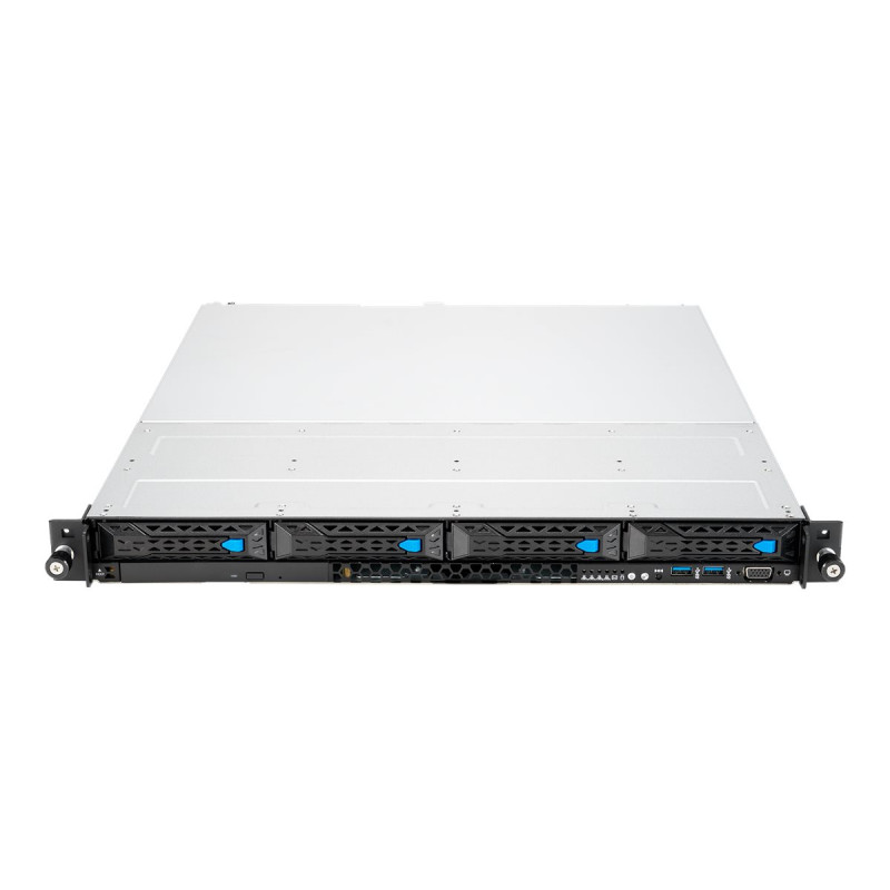 ASUS RS300-E11-PS4 - Servidor - se puede montar en bastidor | APLIUM