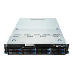 ASUS ESC4000A-E10 - Servidor - se puede montar en bastidor 2 | APLIUM